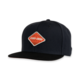 Can-Am FLAT CAP OFF ROAD Lippalakki Musta